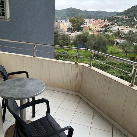Apartamente Oslo Vlorë Eksteriør billede