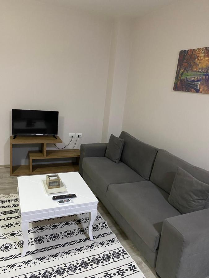 Apartamente Oslo Vlorë Eksteriør billede