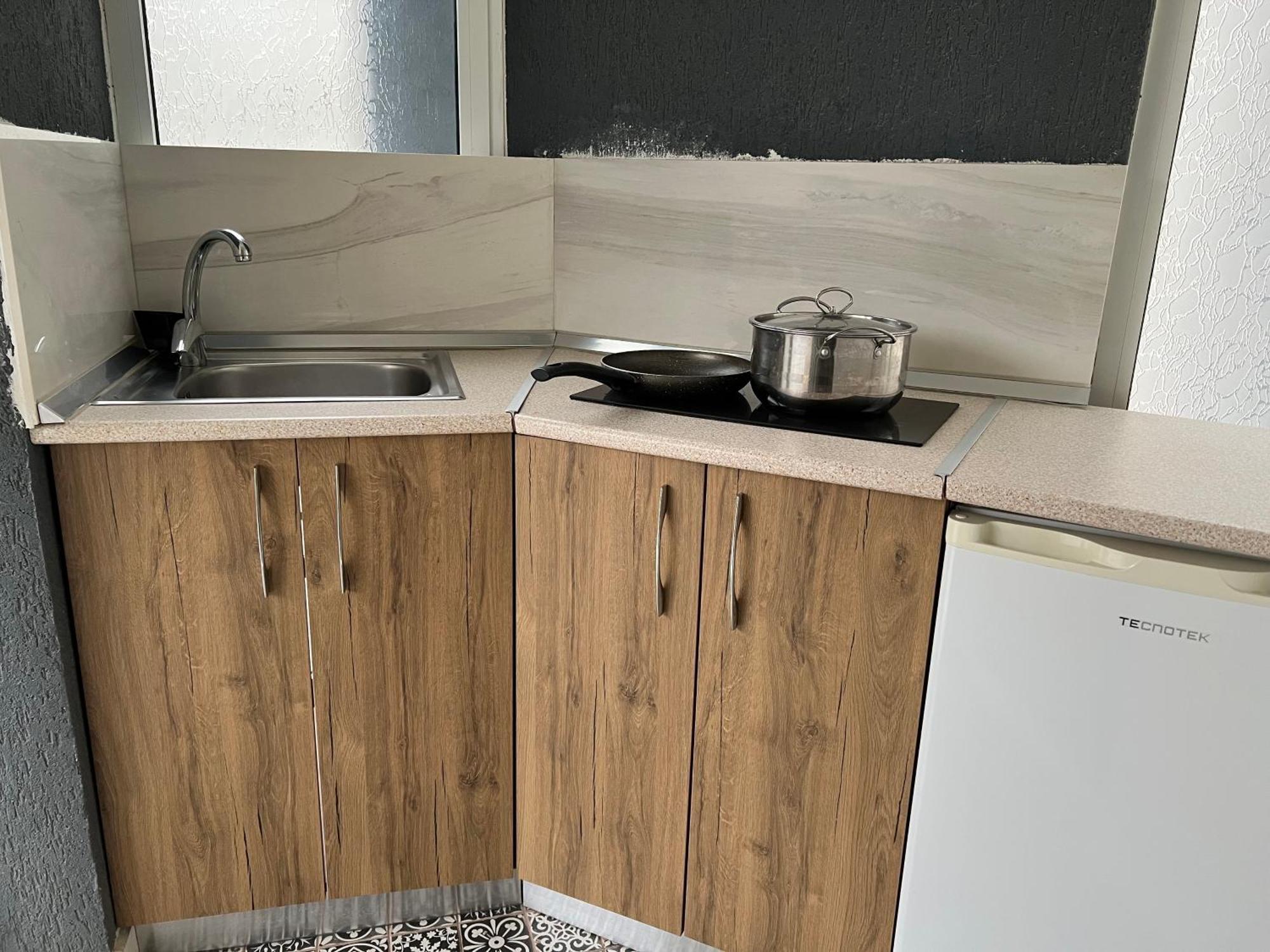 Apartamente Oslo Vlorë Eksteriør billede